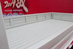 长安跨越者D5 舒适型 1.8L 133马力 3.05米双排栏板微卡