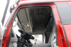 中国重汽 豪曼H5重卡 340马力 4X2牵引车(ZZ4188K10EB0)