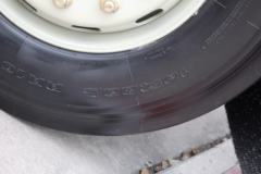 中国重汽 豪曼H5重卡 340马力 4X2牵引车(ZZ4188K10EB0)