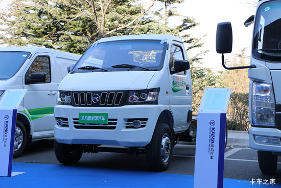  K01 3.5T 2.95׵Ŵ綯ʽ΢(KMC5035XXYBEVA296W1)45.1kWh