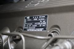 中国重汽 豪曼H3 先锋版 200马力 单排轻卡底盘(国六)