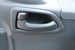 凯马 凯捷M1 4.5T 4.16米单排纯电动轻卡(KMC1041BEVA28M1)70.47kWh