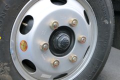 凯马 凯捷M1 4.5T 4.16米单排纯电动轻卡(KMC1041BEVA28M1)70.47kWh