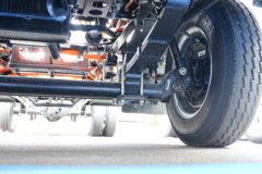 凯马 凯捷M1 4.5T 4.16米单排纯电动轻卡(KMC1041BEVA28M1)70.47kWh