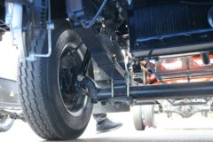 凯马 凯捷M1 4.5T 4.16米单排纯电动轻卡(KMC1041BEVA28M1)70.47kWh