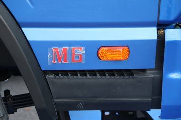 ���� ����GM6 170���� 4X2 4.2����ж��ͼƬ