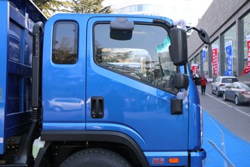 ���� ����GM6 170���� 4X2 4.2����ж��ͼƬ