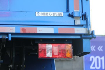 ���� ����GM6 170���� 4X2 4.2����ж��ͼƬ