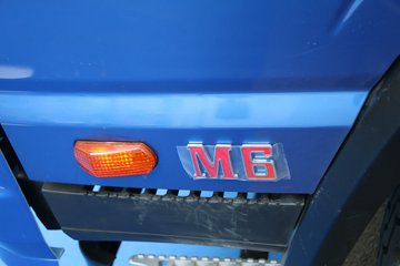 ���� ����GM6 170���� 4X2 4.2����ж��ͼƬ