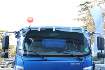 ���� ����GM6 170���� 4X2 4.2����ж��ͼƬ