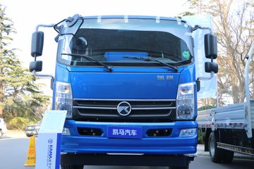 ���� ����GM6 170���� 4X2 4.2����ж��ͼƬ