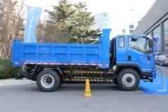 凯马 凯捷GM6 170马力 4X2 4.2米自卸车 凯马 凯捷GM6 170马力 4X2 4.2米自卸车