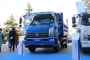  GM6 170 4X2 4.2ж(KMC3046GC34P5) ͼƬ