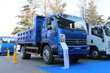 ���� ����GM6 170���� 4X2 4.2����ж��ͼƬ