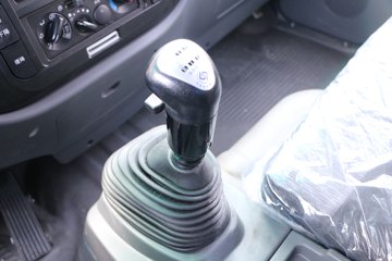 ���� ����GM6 170���� 4X2 4.2����ж��ͼƬ