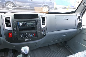 ���� ����GM6 170���� 4X2 4.2����ж��ͼƬ