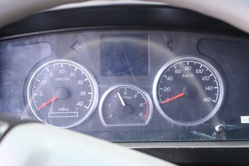 ���� ����GM6 170���� 4X2 4.2����ж��ͼƬ