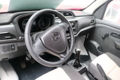 长安跨越王X1 标准型 1.5L 汽油 112马力 2.6米单排栏板微卡(国六)(SC1021XND65)