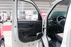 长安跨越王X1 标准型 1.5L 汽油 112马力 2.6米单排栏板微卡(国六)(SC1021XND65)