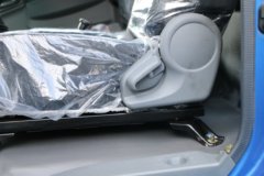 凯马 凯捷GM6 170马力 4X2 4.2米自卸车 凯马 凯捷GM6 170马力 4X2 4.2米自卸车