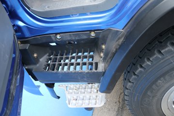 ���� ����GM6 170���� 4X2 4.2����ж��ͼƬ