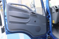 凯马 凯捷GM6 170马力 4X2 4.2米自卸车 凯马 凯捷GM6 170马力 4X2 4.2米自卸车