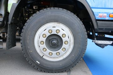 ���� ����GM6 170���� 4X2 4.2����ж��ͼƬ