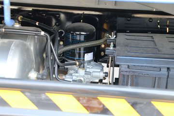 ���� ����GM6 170���� 4X2 4.2����ж��ͼƬ