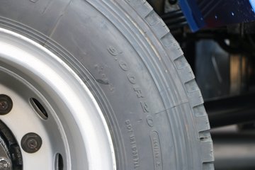 ���� ����GM6 170���� 4X2 4.2����ж��ͼƬ