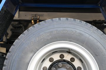 ���� ����GM6 170���� 4X2 4.2����ж��ͼƬ