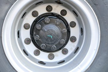 ���� ����GM6 170���� 4X2 4.2����ж��ͼƬ