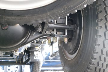 ���� ����GM6 170���� 4X2 4.2����ж��ͼƬ