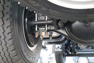 ���� ����GM6 170���� 4X2 4.2����ж��ͼƬ