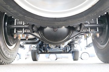 ���� ����GM6 170���� 4X2 4.2����ж��ͼƬ