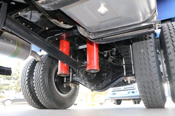 ���� ����GM6 170���� 4X2 4.2����ж��ͼƬ