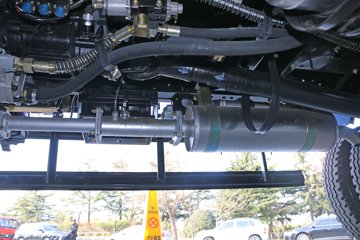 ���� ����GM6 170���� 4X2 4.2����ж��ͼƬ