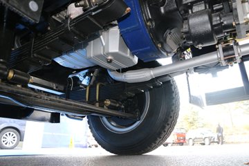 ���� ����GM6 170���� 4X2 4.2����ж��ͼƬ