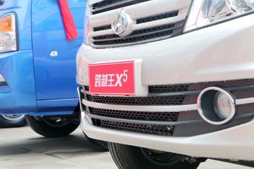 ������Խ��X5 1.5L 112���� 3.4�׵�������С��ͼƬ
