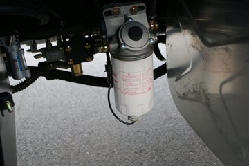 ���� ����GM6 170���� 4X2 4.2����ж��ͼƬ