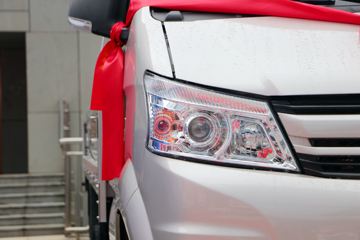 ������Խ��X5 1.5L 112���� 3.4�׵�������С��ͼƬ
