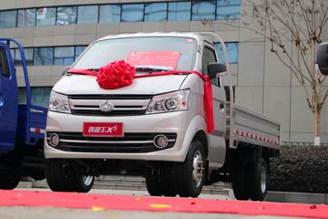 ������Խ��X5 1.5L 112���� 3.4�׵�������С��ͼƬ
