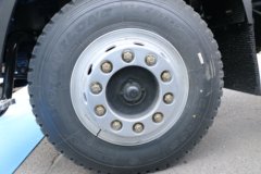 凯马 凯捷GM6 170马力 4X2 4.2米自卸车 凯马 凯捷GM6 170马力 4X2 4.2米自卸车