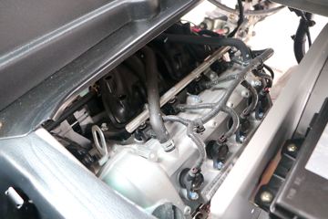 ������Խ��X5 1.5L 112���� 3.4�׵�������С��ͼƬ