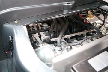 ������Խ��X5 1.5L 112���� 3.4�׵�������С��ͼƬ