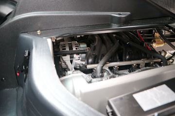 ������Խ��X5 1.5L 112���� 3.4�׵�������С��ͼƬ