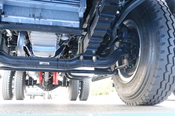 ���� ����GM6 170���� 4X2 4.2����ж��ͼƬ