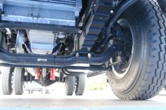 凯马 凯捷GM6 170马力 4X2 4.2米自卸车 凯马 凯捷GM6 170马力 4X2 4.2米自卸车