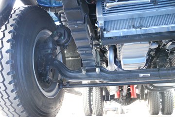 ���� ����GM6 170���� 4X2 4.2����ж��ͼƬ