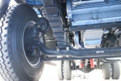 凯马 凯捷GM6 170马力 4X2 4.2米自卸车 凯马 凯捷GM6 170马力 4X2 4.2米自卸车