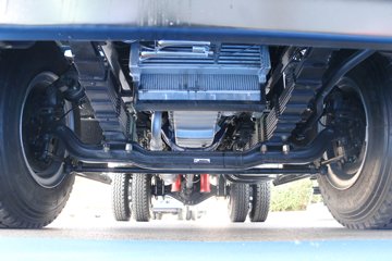 ���� ����GM6 170���� 4X2 4.2����ж��ͼƬ